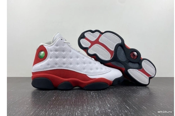 Cheap EP 13    OG  Retro  414571-122 414571-122  Chicago Jordan 0306